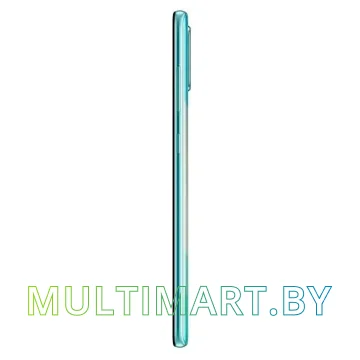 Смартфон Samsung Galaxy A71 SM-A715F/DSM 6GB/128GB (голубой) картинка 5